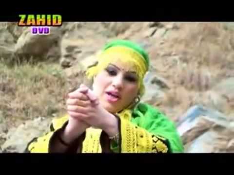 Shama Ashna    Pa Lar Rawan De   Pashto New Album Yar Me Pa Shno Bangro Mayen De