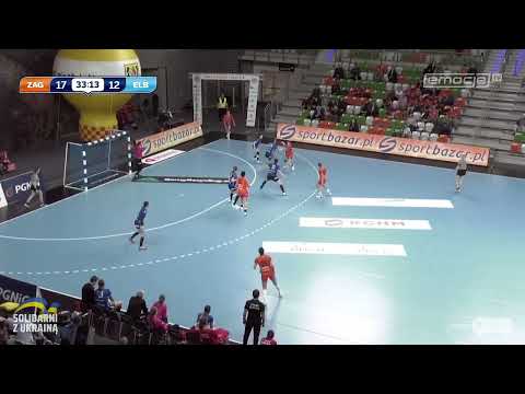 24  Seria MKS Zagłębie Lubin   EKS Start Elbląg SKRÓT