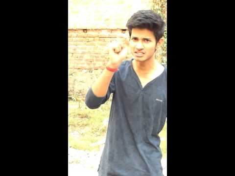 Akash audition maksad 1