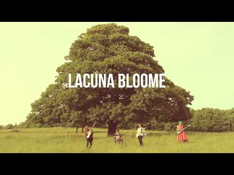 Lacuna Bloome - I Am (Official Video)