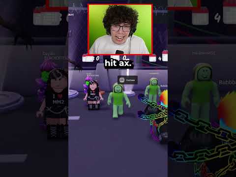 GLITCHED 99 Nights in The Forest is INSANE… (ROBLOX)