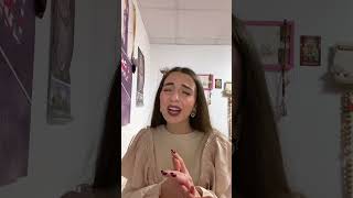 A mis queridos reyes magos. Jessica Beltrán Díaz, (Cover María Carrasco).