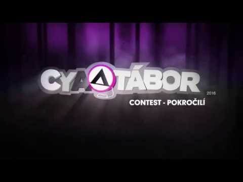 CYA tabor 2016 - 1A - Pokrocili - Jan Simajchl