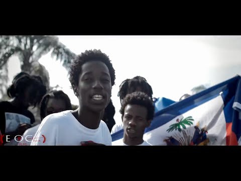 Jdola "Stylin" [Official Music Video]