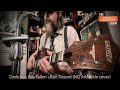 Ken Tizzard live on The Whiskey Wednesday Show - Darkness Has Fallen (NQ Arbuckle cover)