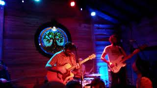 AJJ Goodbye, Oh Goodbye Lexington Ky