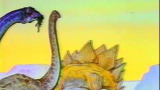 Dinosaurs, Dinosaurs, Dinosaurs (1985) Video