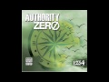 Authority Zero - Sirens