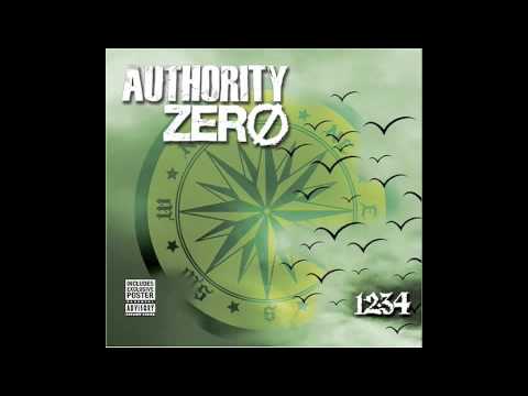 Authority Zero - Sirens