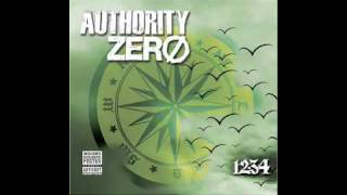 Authority Zero - Sirens