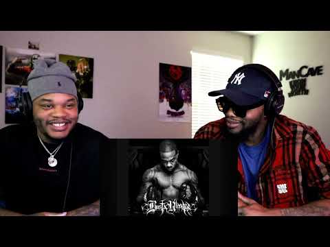 EMINEM SUNG HIS WHOLE VERSE lol! | Busta Rhymes Feat Eminem - I'll Hurt You (REACTION)