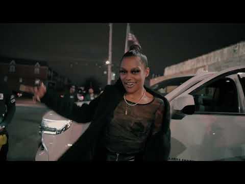 $hayBand$ - First Lady (Official Music Video)
