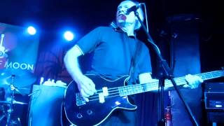 The Members - "Soho-a-Go-Go" live at The Half Moon Putney June 30th