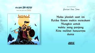 Download lagu Billfold - Perisai Dua Jiwa mp3