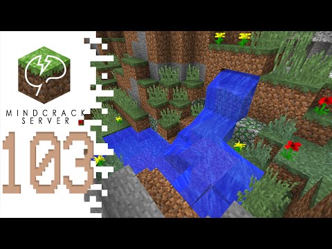 Minecraft - Mindcrack Server - S5 EP103 - Heaven
