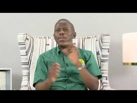 EPISODE 2: KIPINDI CHA PAPO KWA PAPO na Ndg. Humphrey #Polepole