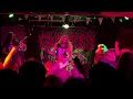 Gutless Live The Tote Hotel Collingwood 14 12 2024