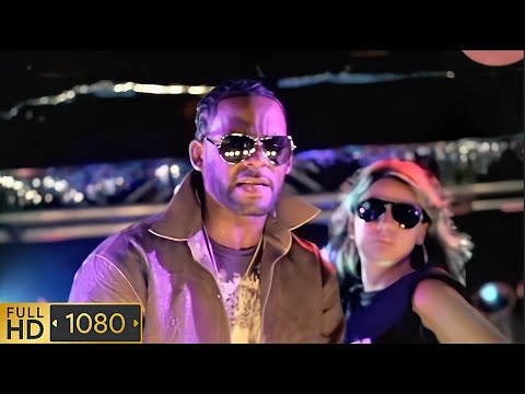R. Kelly x Ludacris & Kid Rock: Rock Star (EXPLICIT) [UP.S 1080] (2007)