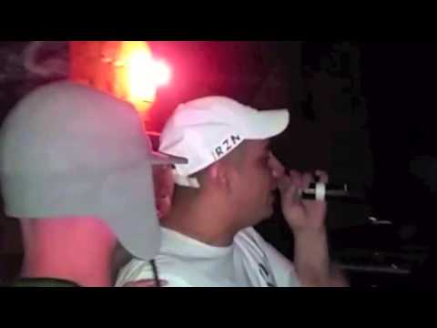 Fully Gassed #3 Hosted by 5050 Grime Melbourne (Edited Version) #GrimeDownunder