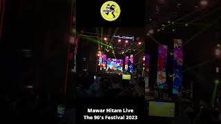 Download lagu Tipe X Mawar Hitam Live  The 90s Festival 2023 mp3 Download lagu Tipe X Mawar Hitam Live  The 90s Festival 2023 mp3