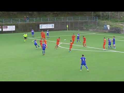 SAMMARGHERITESE - BUSALLA 0-2 | PROMOZIONE GIRONE B | 9ª GIORNATA | 17/11/2024