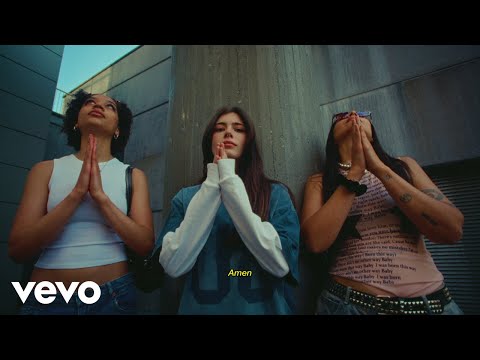 Marte - PARTO NATURALE (Lyric Video)