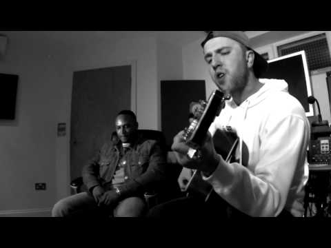 Drunken Master Feat. Big T - Weeping Eyes (Live Studio Exclusive)