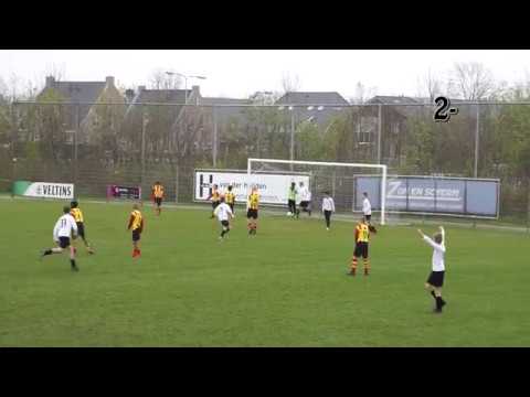 Be Fair JO13-1 Terleede JO13-1