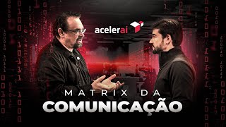 The SECRET Agency of Celebrities | Inside Aceleraí