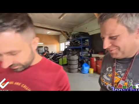 To pytanie nie padło... - Kivi Coobcio Jagodowy #jagodowytv #coobcio #kivi