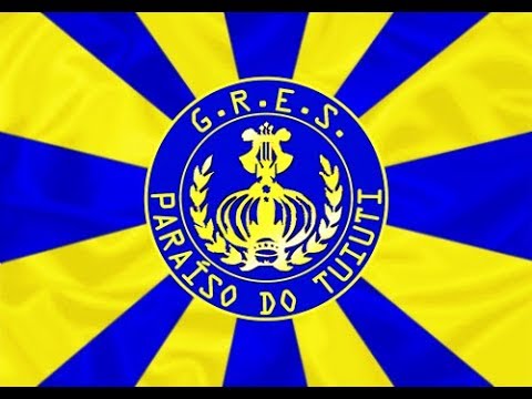 PARAÍSO DO TUIUTI 2020 - CD OFICIAL