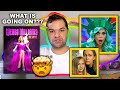 Wendy Williams The Movie Is A HOT MESS Lifetime Review