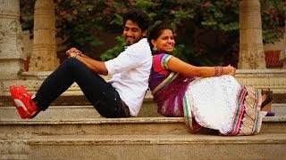 Love In December - A Telugu Short Film by Weekend Witchcrafts