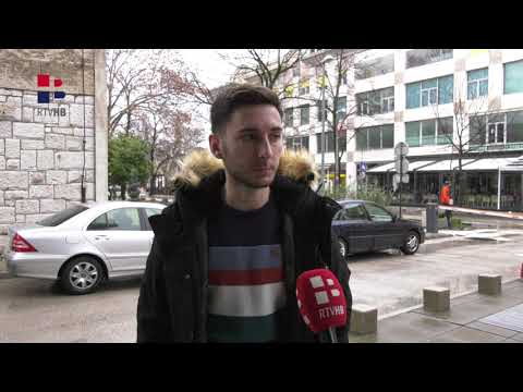 RTV HB | Marin Sesar postao novi igrač FC Mostar SG Staklorad