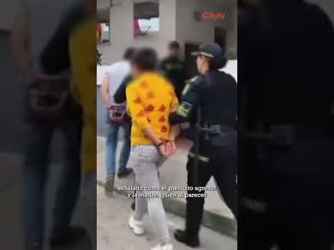 Capturados el padrastro y la madre de una menor por un presunto caso de violencia sexual | CityTv