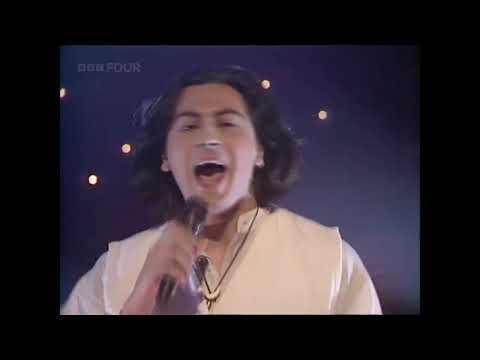 Tony Di Bart - The Real Thing (Second Performance) - TOTP - 21 04 1994