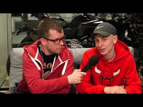 Porozmawiajmy o motocyklach – Zapowiedź cyklu i wspomnienia pasjonatów