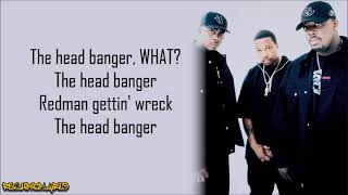 EPMD - Head Banger ft. K-Solo &amp; Redman (Lyrics)