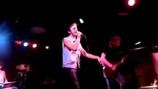 Fall In Like-Forget Me In Vegas Live!