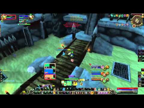 Mistweaver 3s | Turbo vs LSD3 | Kivano-Tichondrius