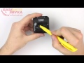 Video review Globex GU-DVV012
