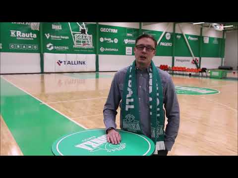 Vallab IT haastaa muita yrityksiä mukaan tukitalkoisiin