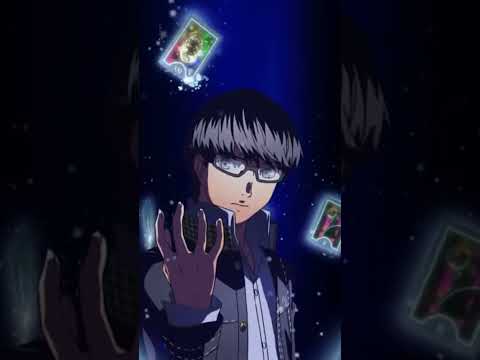 Which Persona MC wins in a 1v1v1...