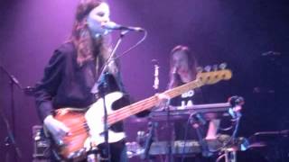 Eliot Sumner - Halfway To Hell (Live @ Hammersmith Apollo, London, 13/11/14)