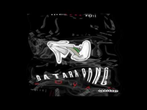 Batara Gang - ROYAL - ( Prod By @600 )