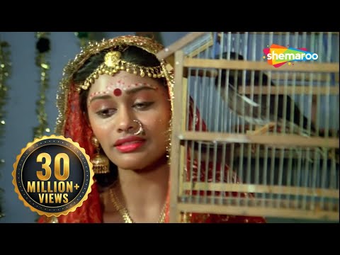 Daata - Babul Ka Yeh Ghar Behana - Kishore Kumar - Alka Yagnik