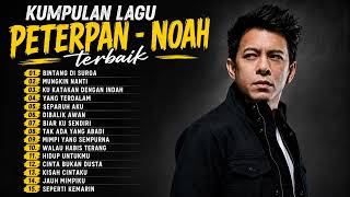 Download lagu KUMPULAN LAGU PETERPAN - NOAH TERBAIK 2026 🎵 Full Album Nostalgia Paling Enak Didengar mp3