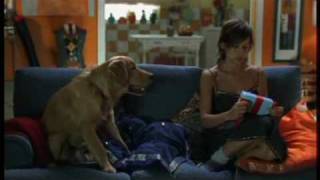 Отрывок из фильма "Ана и Мануэль"