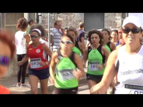 Il Ciolo 2015 - Campionato Italiano Master di Corsa In Montagna - Trofeo Delle Regioni Cadetti/e