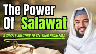 Download lagu The Power of Salawat – A Forgotten Secret to Unlock Peace, Rizq, and Forgiveness mp3